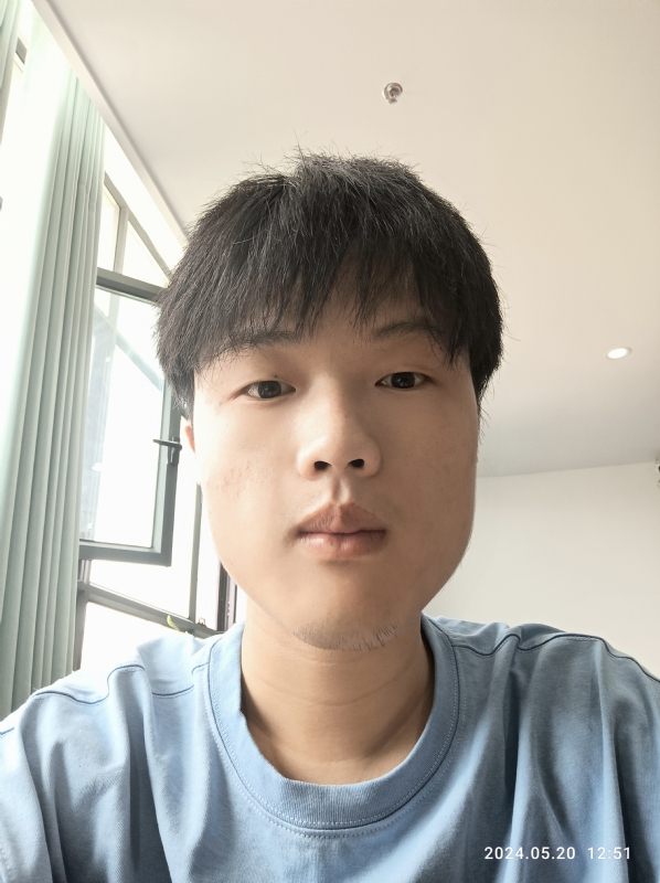 槐夏的第一张照片--丽水相亲服务中心