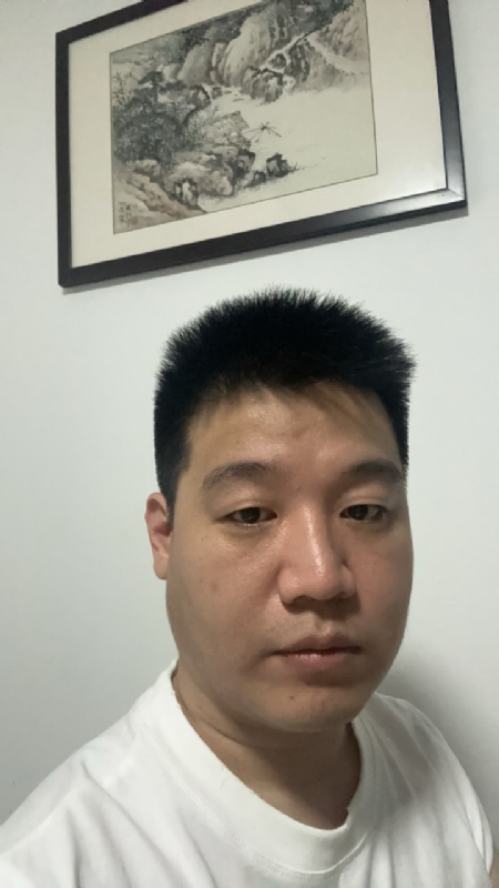 随遇而安的第一张照片--丽水相亲服务中心