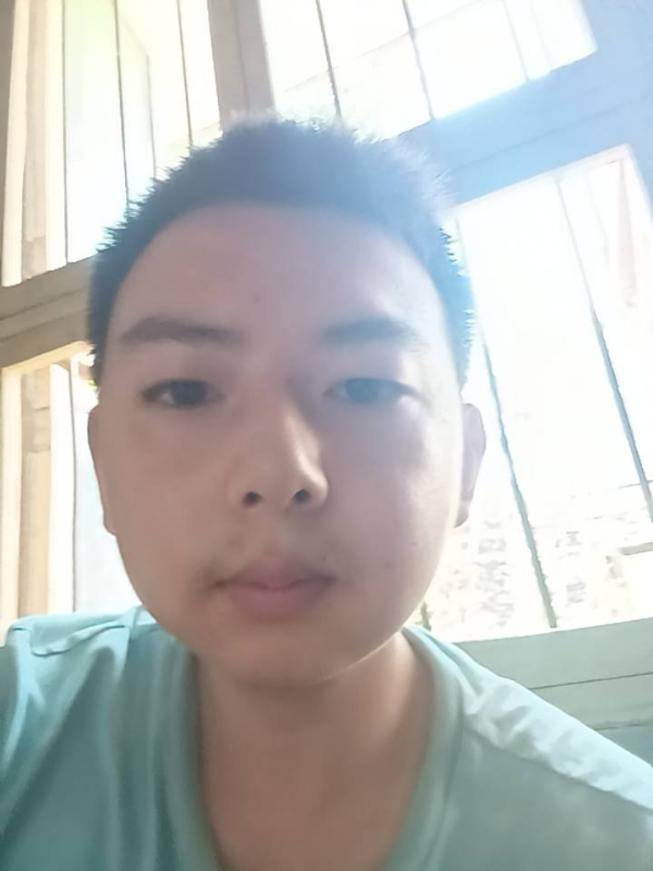 小黄的第一张照片--丽水相亲服务中心