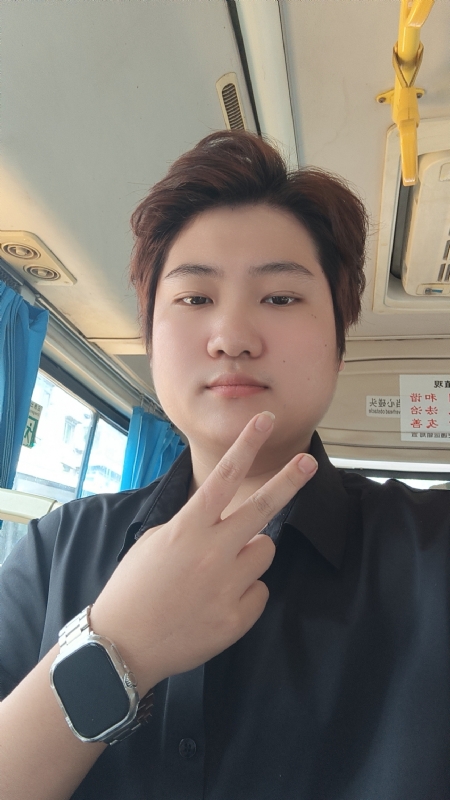 Apathy的第二张照片--丽水相亲服务中心