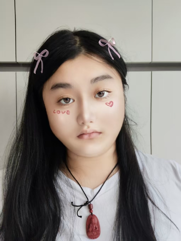 嘉嘉的第一张照片--丽水相亲服务中心