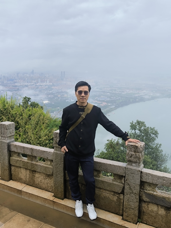 千年老妖的第二张照片--丽水相亲服务中心