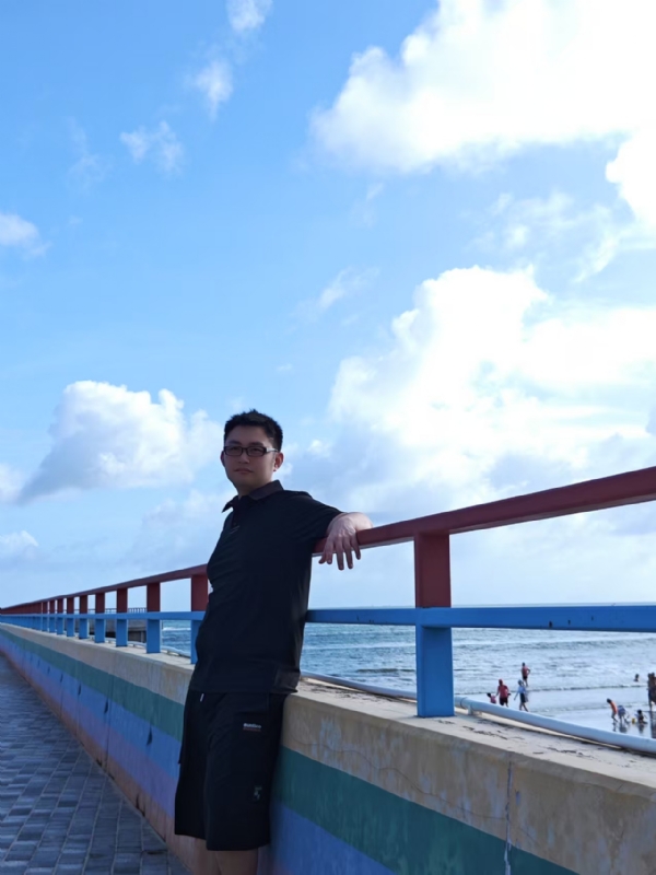 威wei的第二张照片--丽水相亲服务中心