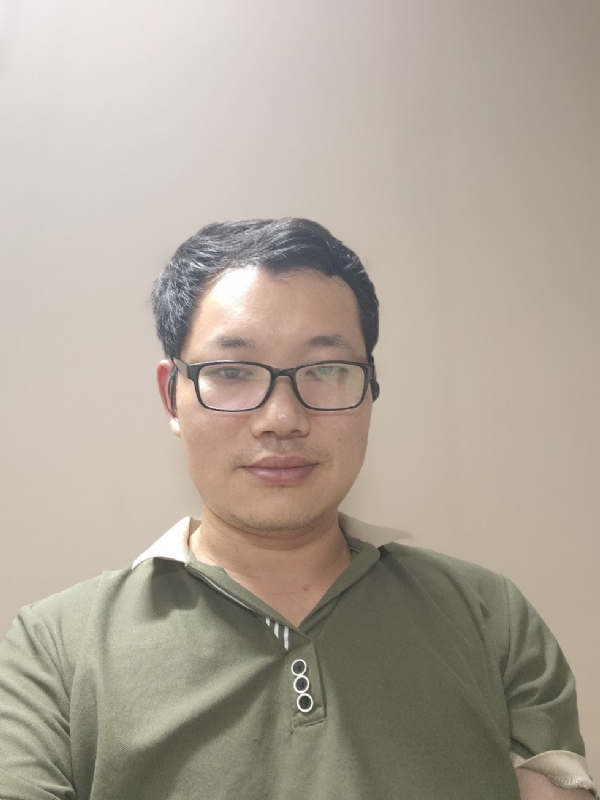 梦泽的第一张照片--丽水相亲服务中心