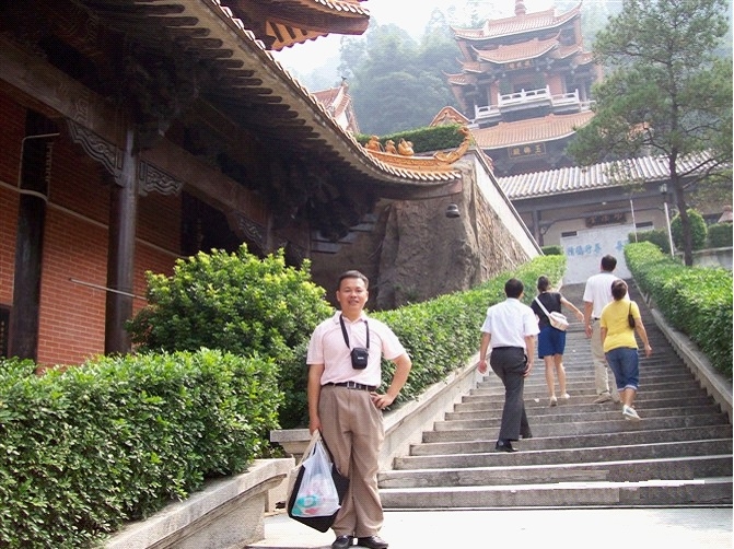 jh寻有缘女士成个家的第一张照片--丽水相亲服务中心