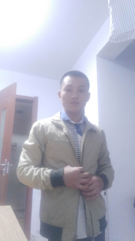 中国梦的第一张照片--丽水相亲服务中心