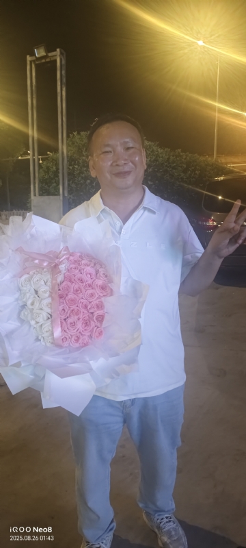 前程的第二张照片--丽水相亲服务中心