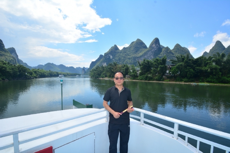 沙漠海的第一张照片--丽水相亲服务中心