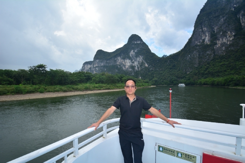 沙漠海的第三张照片--丽水相亲服务中心