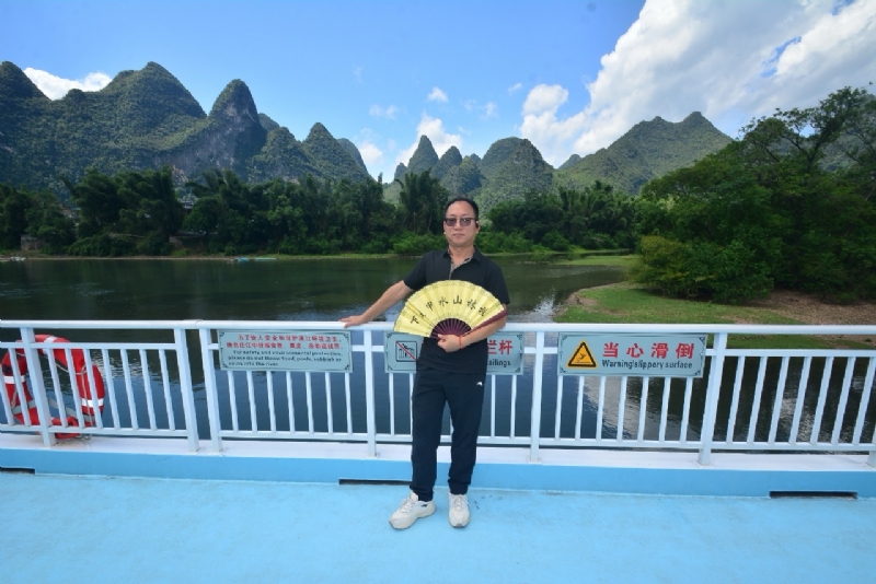 沙漠海的第四张照片--丽水相亲服务中心