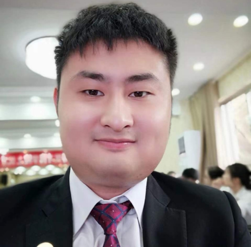 心动的金环的第一张照片--丽水相亲服务中心