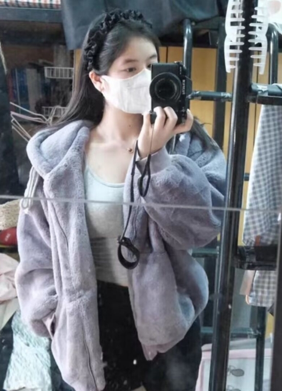 桃桃的第一张照片--丽水相亲服务中心