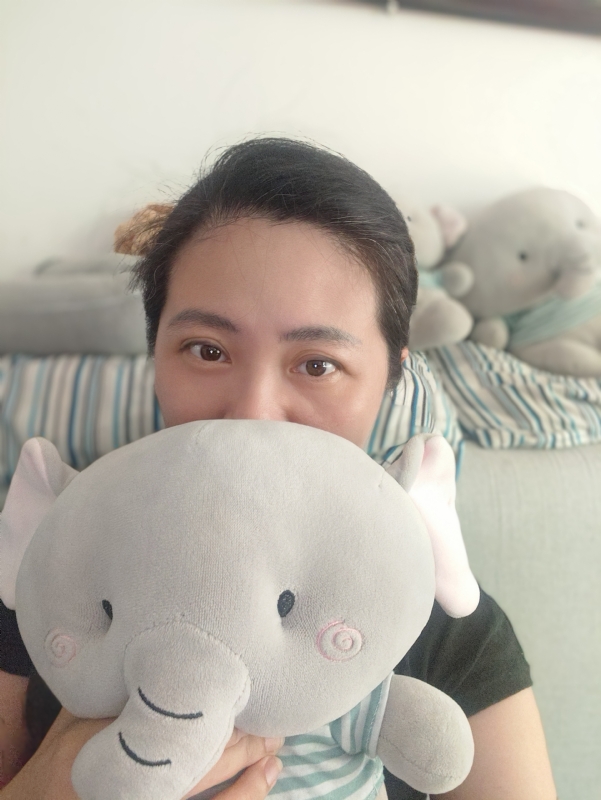 shanshan的第一张照片--丽水相亲服务中心