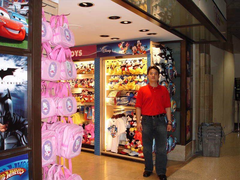 美国加州阳光的第一张照片--丽水相亲服务中心