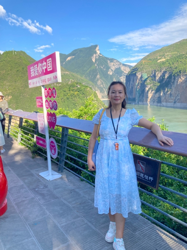 君81的第二张照片--丽水相亲服务中心