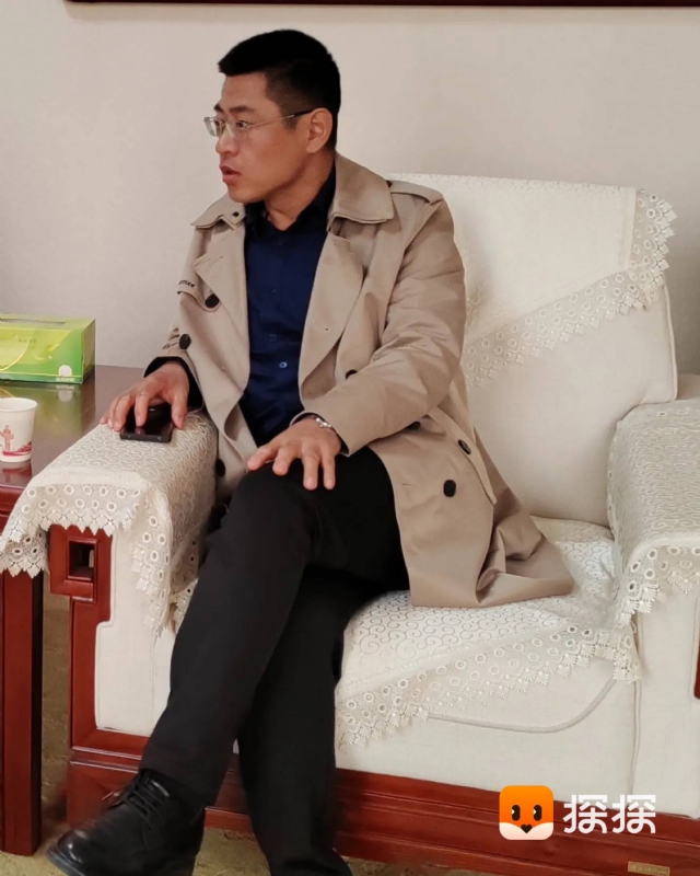 静以修身的第二张照片--丽水相亲服务中心