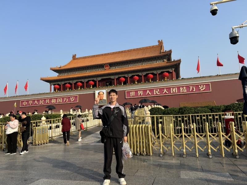 陈则宇的第二张照片--丽水相亲服务中心