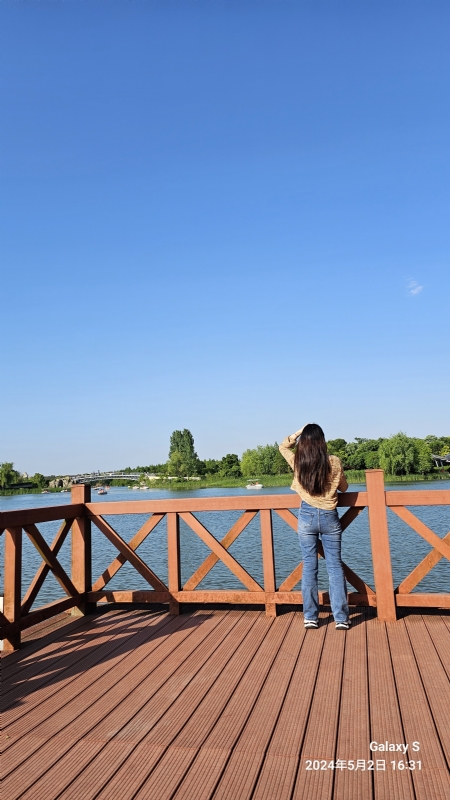 风雨的第一张照片--丽水相亲服务中心