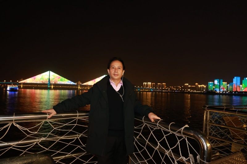 青春有你的第一张照片--丽水相亲服务中心