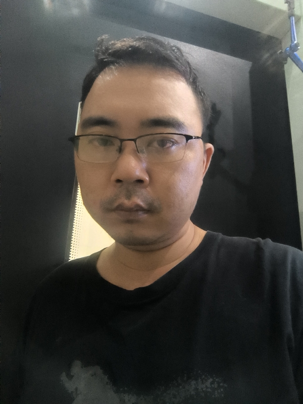 陈连红的第一张照片--丽水相亲服务中心