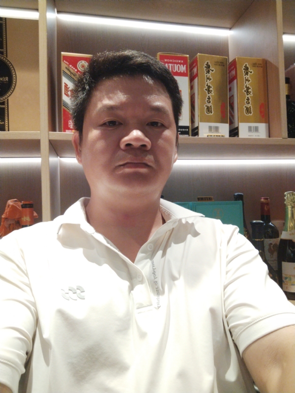 明远的第一张照片--丽水相亲服务中心