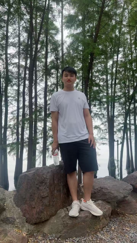 嗯嗯的第一张照片--丽水相亲服务中心