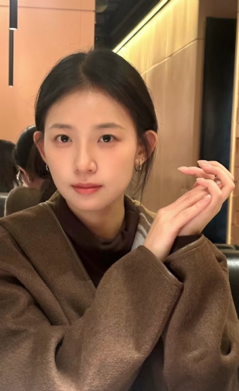 小曼的第一张照片--丽水相亲服务中心