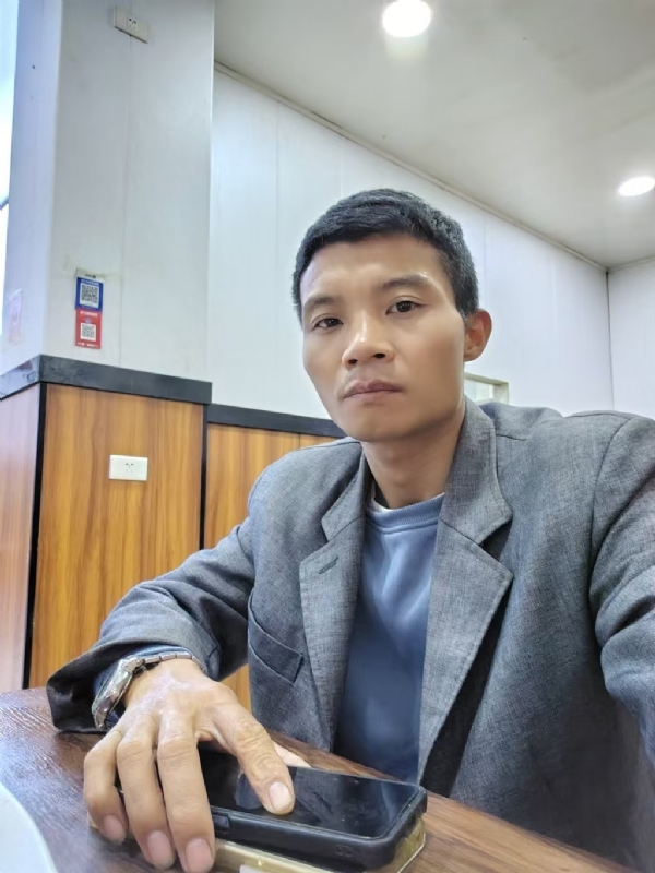 运满乾坤的第一张照片--丽水相亲服务中心