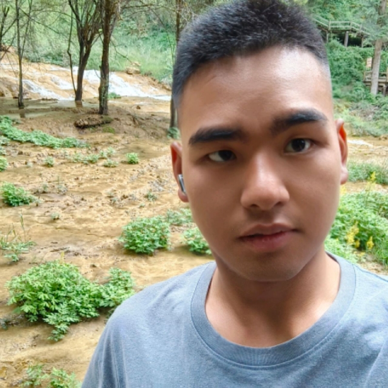 古尘的第一张照片--丽水相亲服务中心