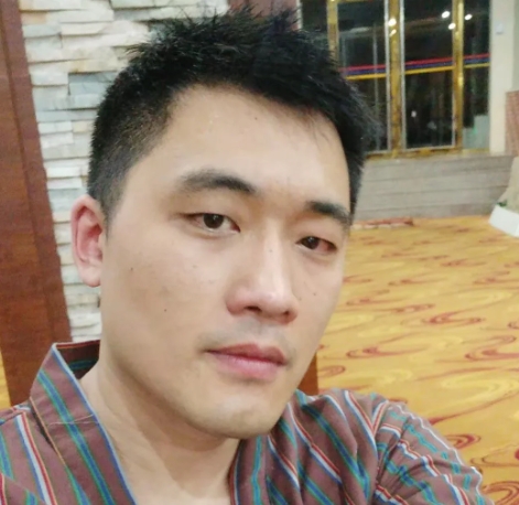 迅猎的第一张照片--丽水相亲服务中心