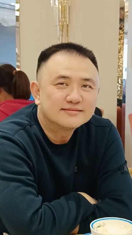 谁可相依的第一张照片--丽水相亲服务中心