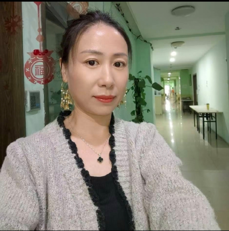 雪田的第一张照片--丽水相亲服务中心