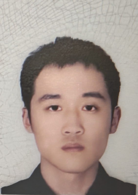 张杰的第一张照片--丽水相亲服务中心