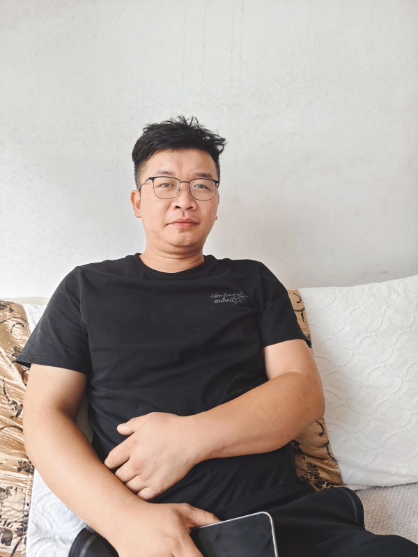 wangchao123的第一张照片--丽水相亲服务中心