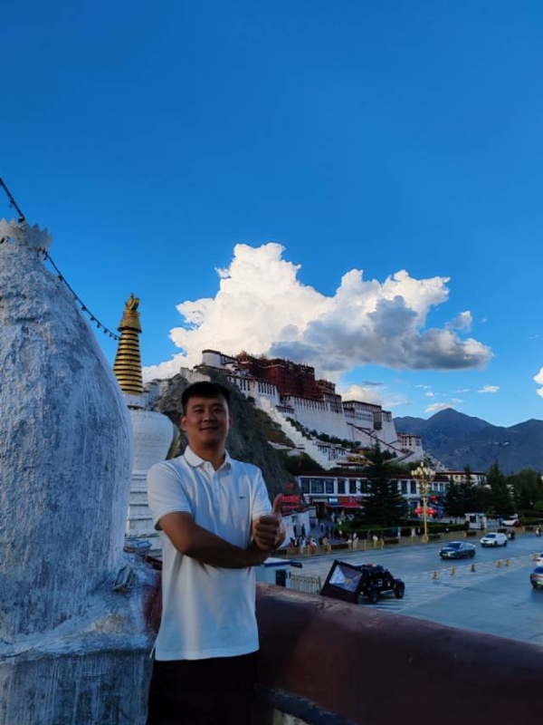 清风的第四张照片--丽水相亲服务中心