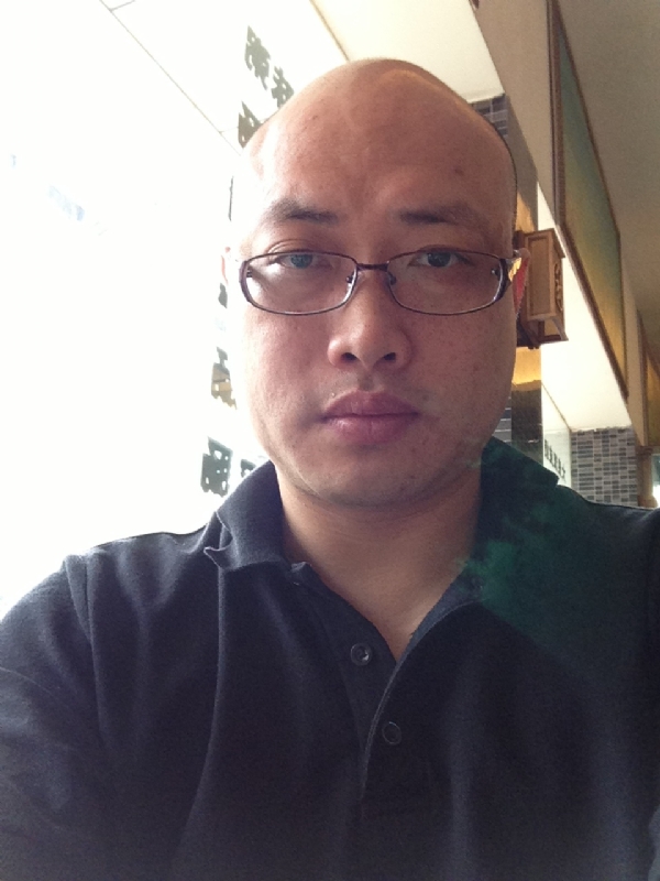 Benny的第一张照片--丽水相亲服务中心