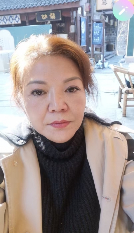 宛霞的第二张照片--丽水相亲服务中心