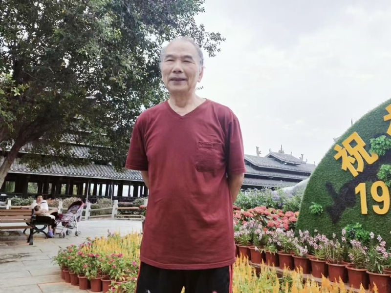 天星的第一张照片--丽水相亲服务中心