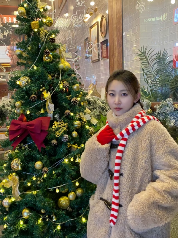 子墨的第一张照片--丽水相亲服务中心