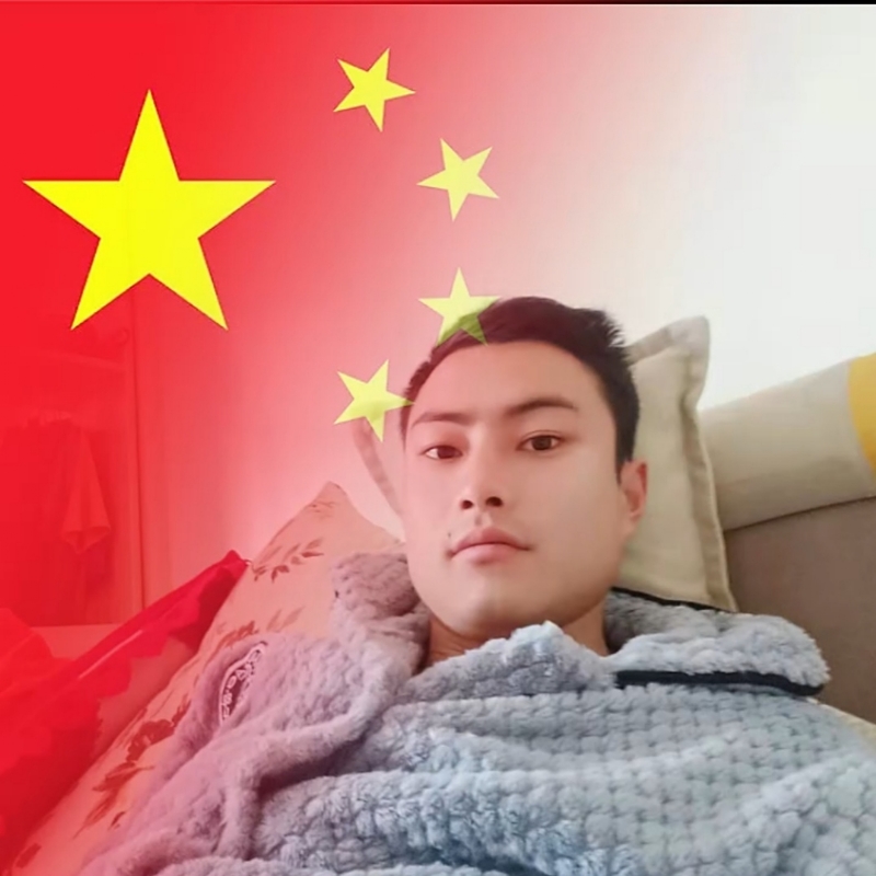 li的第二张照片--丽水相亲服务中心