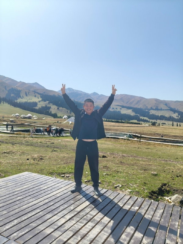 唯吾德馨的第一张照片--丽水相亲服务中心