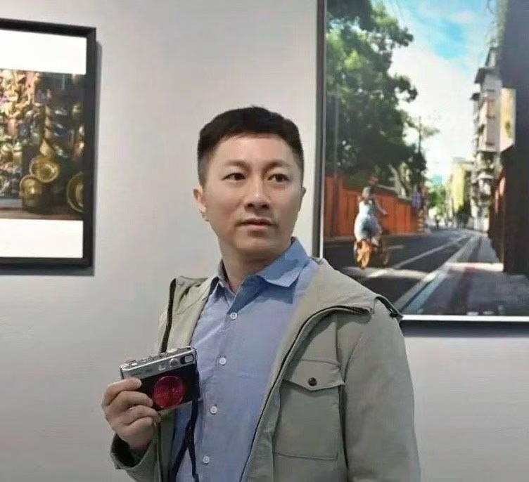 千帆过尽的第一张照片--丽水相亲服务中心