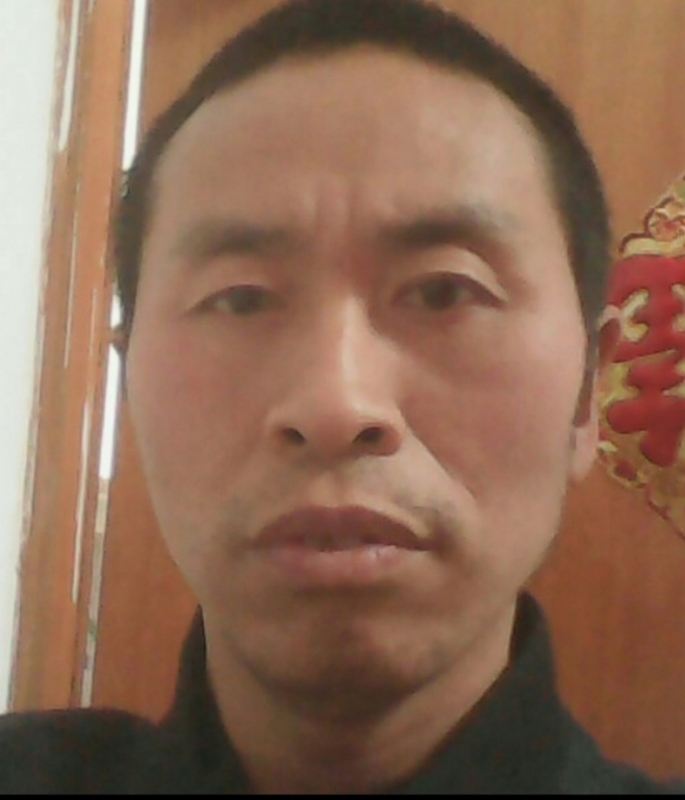 山的第一张照片--丽水相亲服务中心