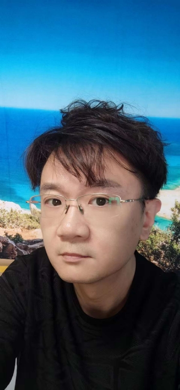 kent-yin的第二张照片--丽水相亲服务中心