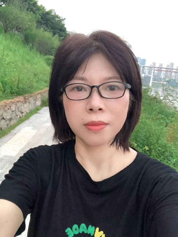 Amay的第二张照片--丽水相亲服务中心