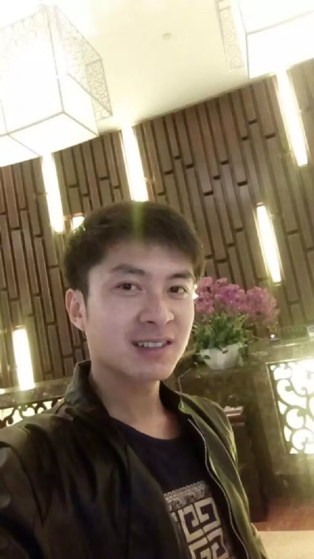 蓝锋的第二张照片--丽水相亲服务中心