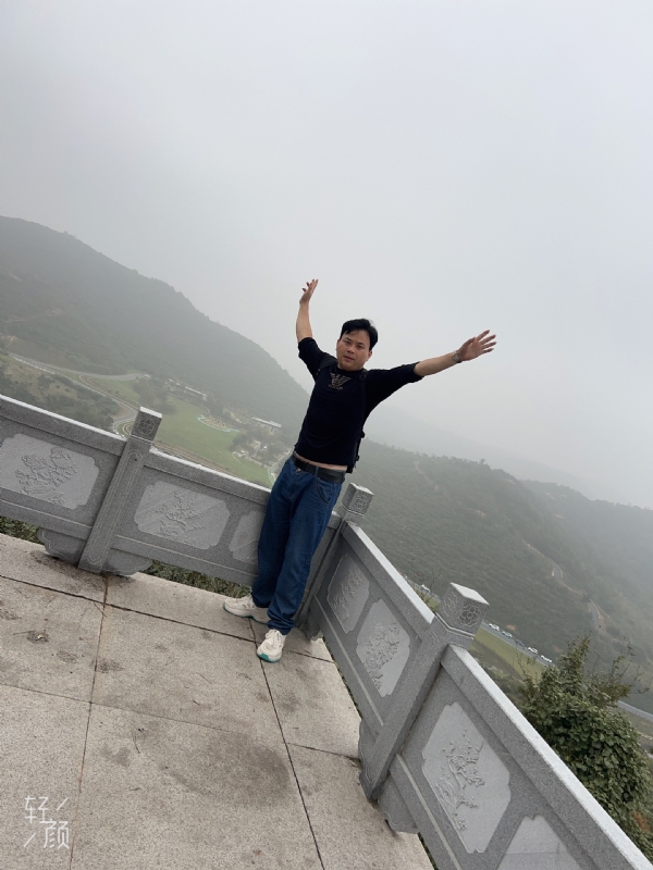 择一人白头偕老的第三张照片--丽水相亲服务中心