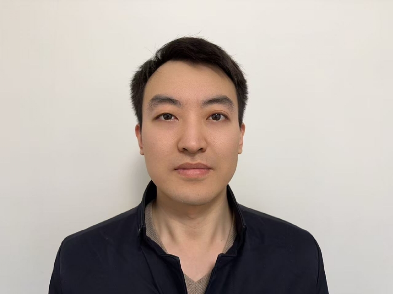 临渊的第二张照片--丽水相亲服务中心