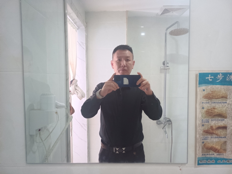 小小辰的第一张照片--丽水相亲服务中心