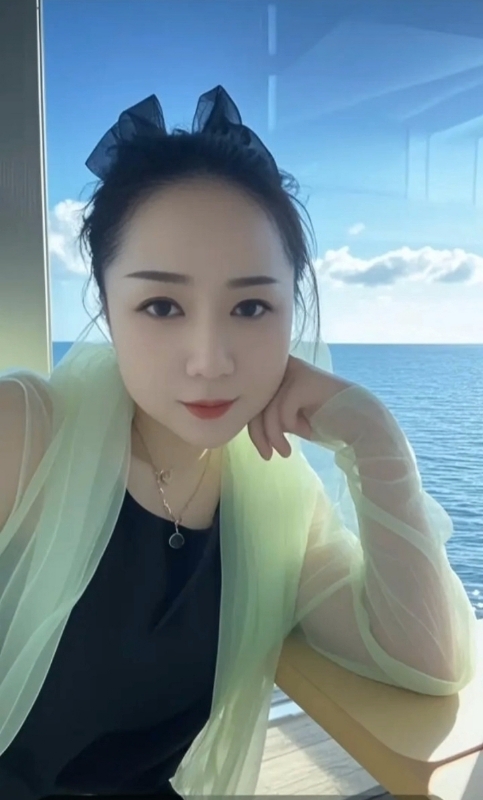 壵壵有光的第一张照片--丽水相亲服务中心